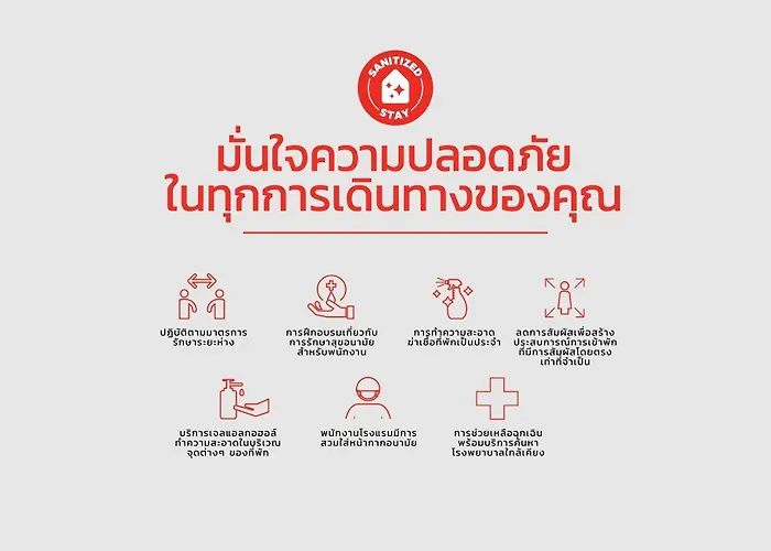 Oyo 284 Sabaidee Minitel Bangkok